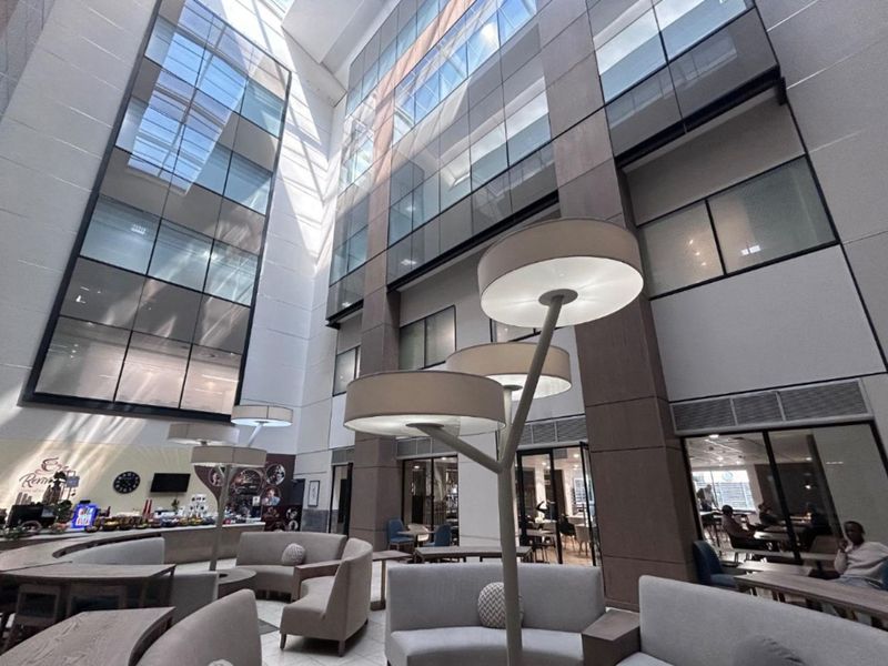 Commercial To Rent in Sandton Central - Photo 8