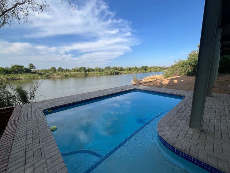 Farm For Sale in Douglas Central - Photo 9