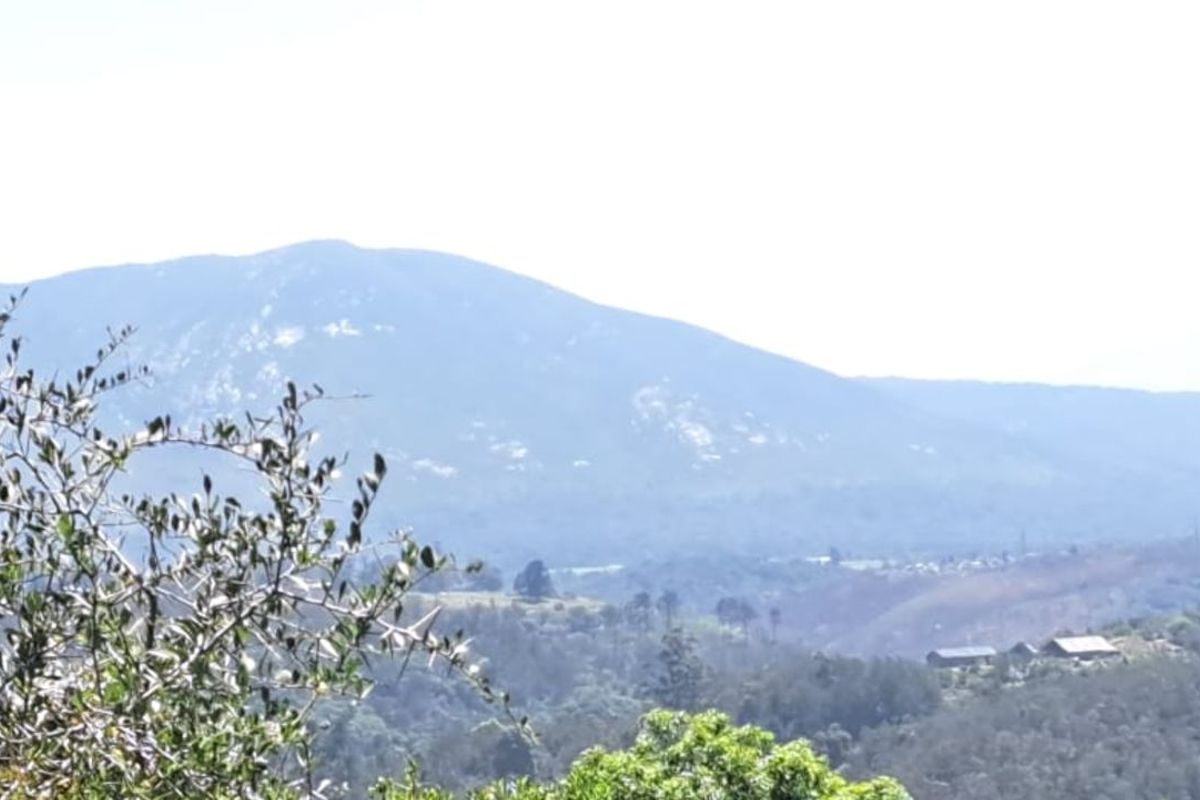 Vacant Land Residential For Sale in Hoekwil - Photo 4