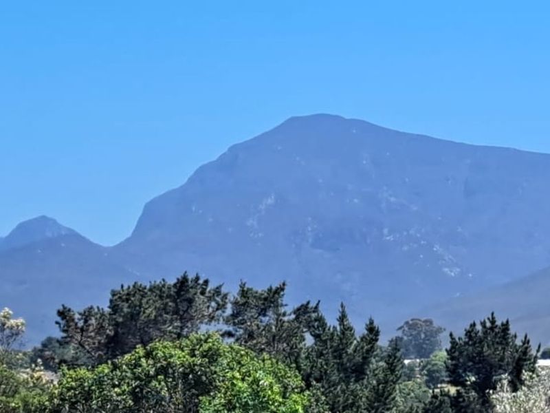 Vacant Land Residential For Sale in Hoekwil - Photo 5