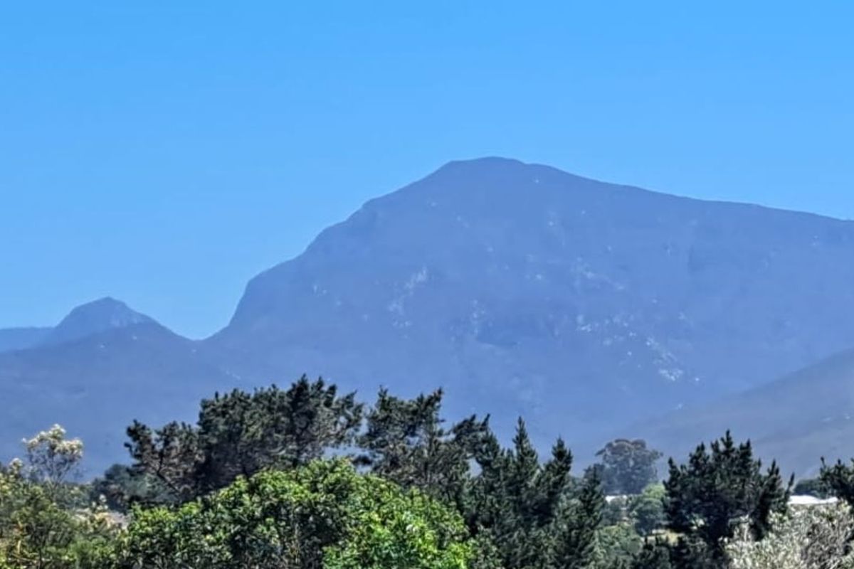 Vacant Land Residential For Sale in Hoekwil - Photo 5