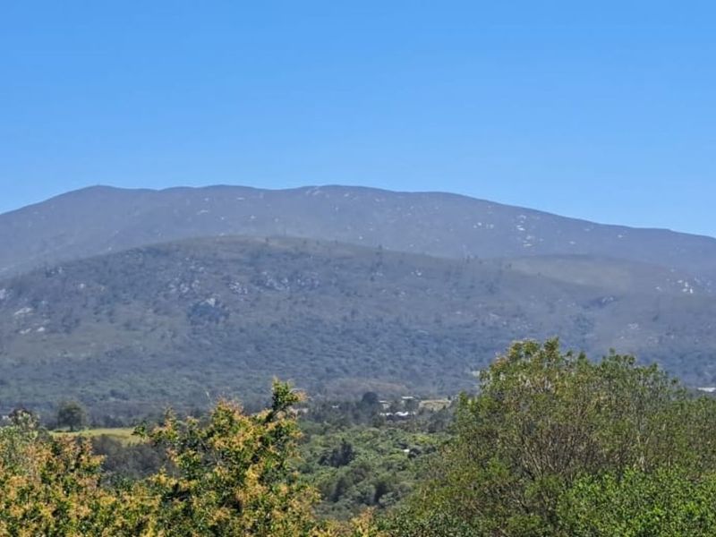 Vacant Land Residential For Sale in Hoekwil - Photo 3