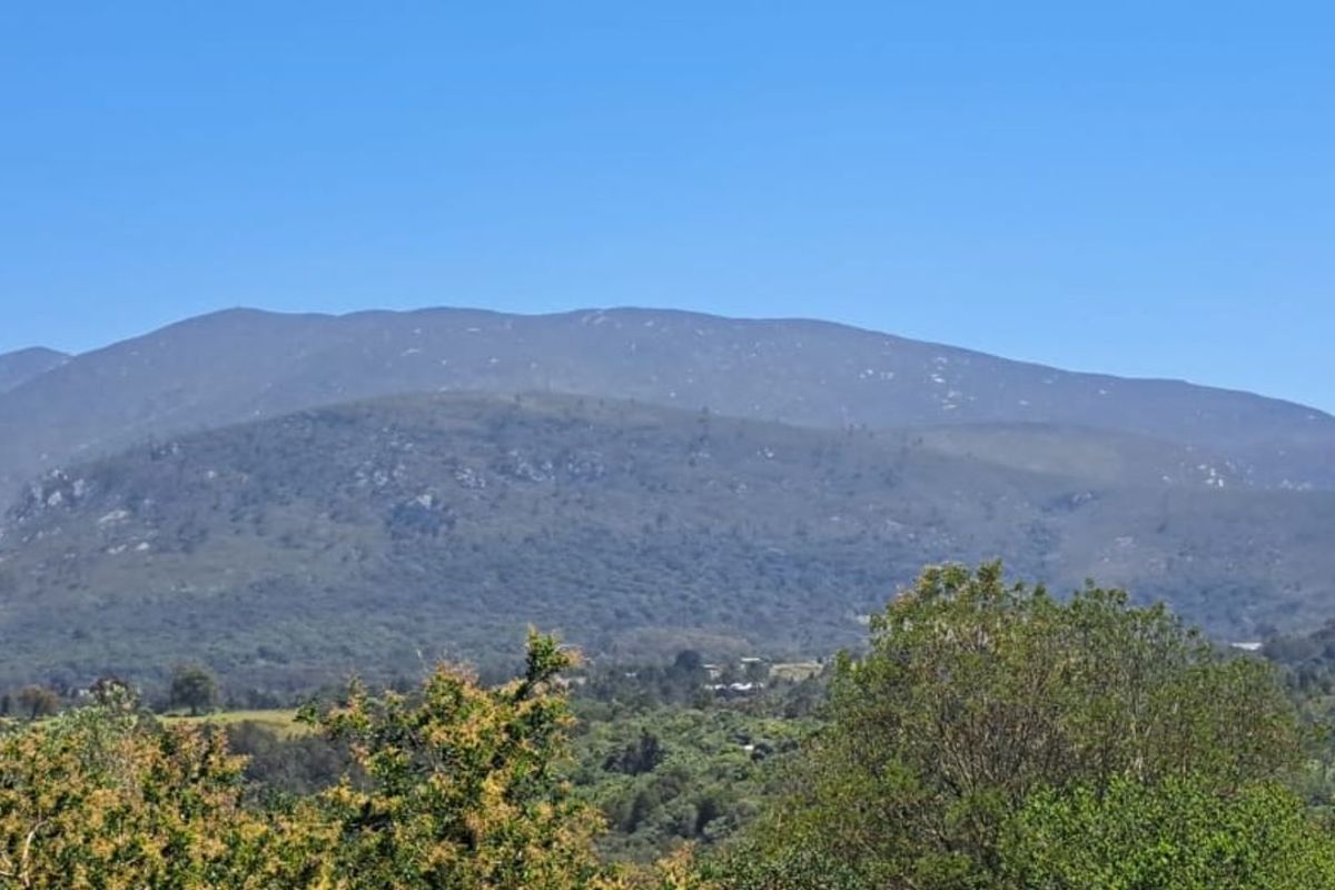 Vacant Land Residential For Sale in Hoekwil - Photo 3