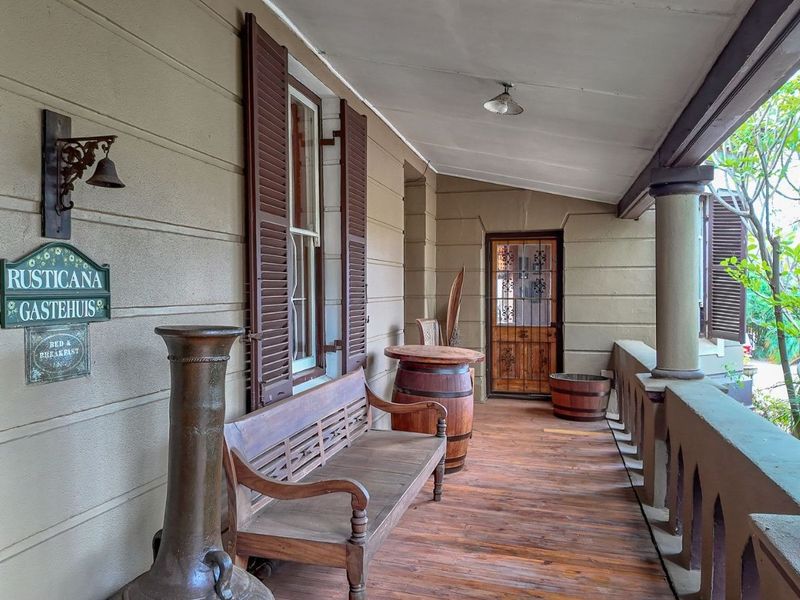 Guest House For Sale in Riversdale Central - Photo 4