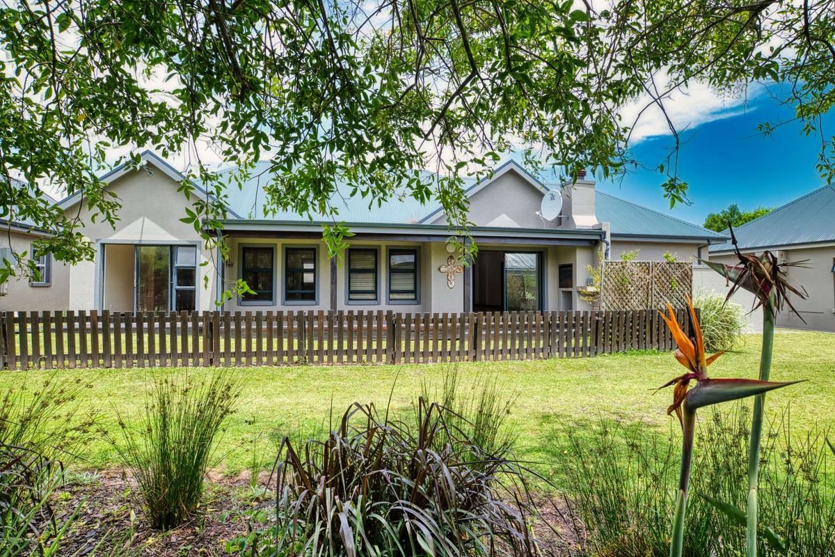 House For Sale in Kraaibosch Country Estate - Photo 2