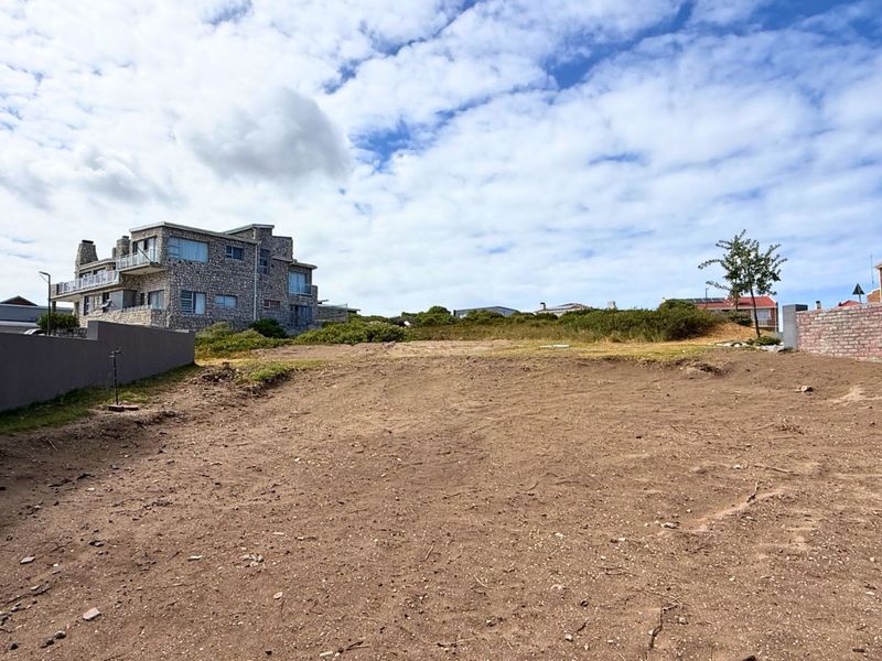 Vacant Land Residential For Sale in Perlemoenbaai - Photo 6