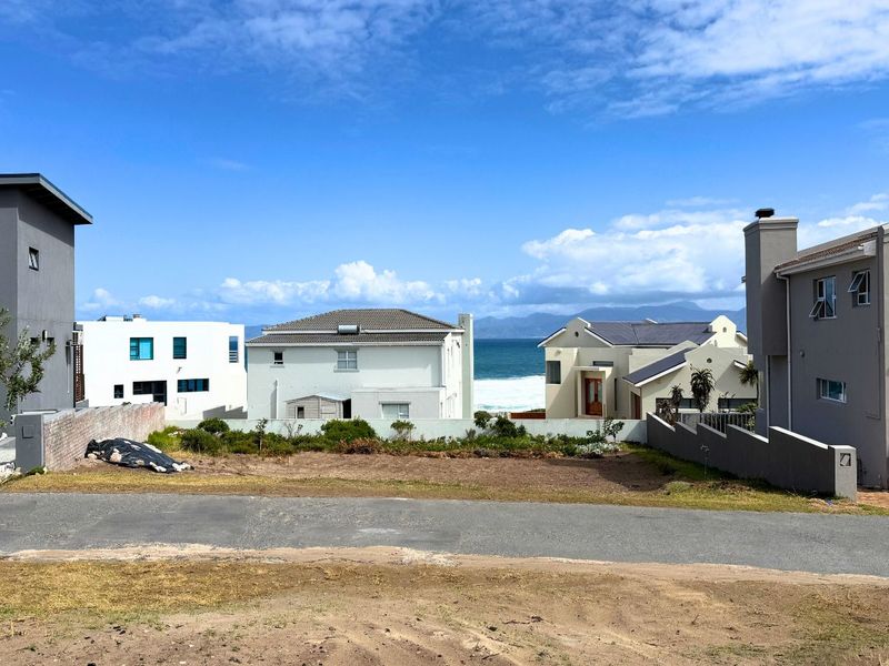 Vacant Land Residential For Sale in Perlemoenbaai - Photo 10