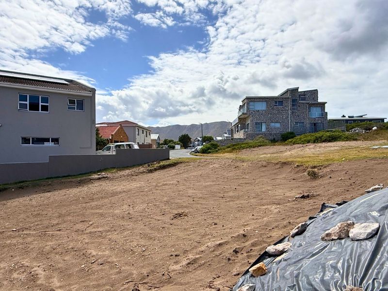 Vacant Land Residential For Sale in Perlemoenbaai - Photo 8