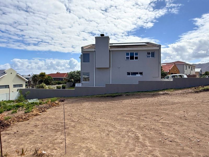 Vacant Land Residential For Sale in Perlemoenbaai - Photo 7