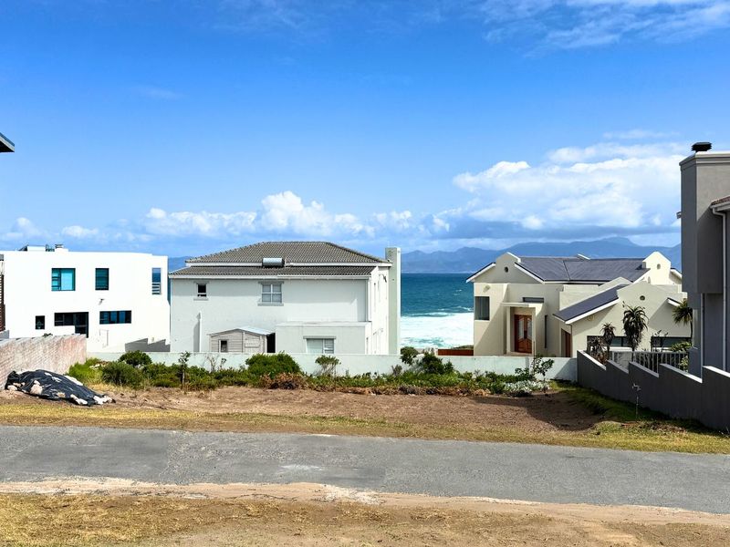 Vacant Land Residential For Sale in Perlemoenbaai - Photo 2