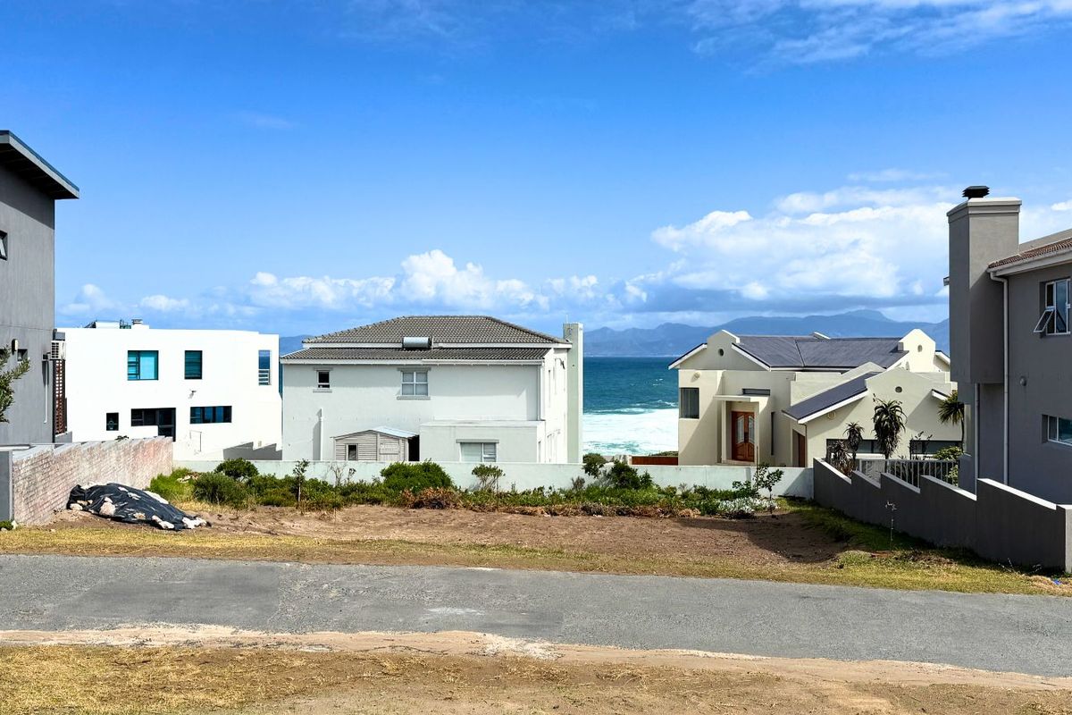 Vacant Land Residential For Sale in Perlemoenbaai - Photo 2