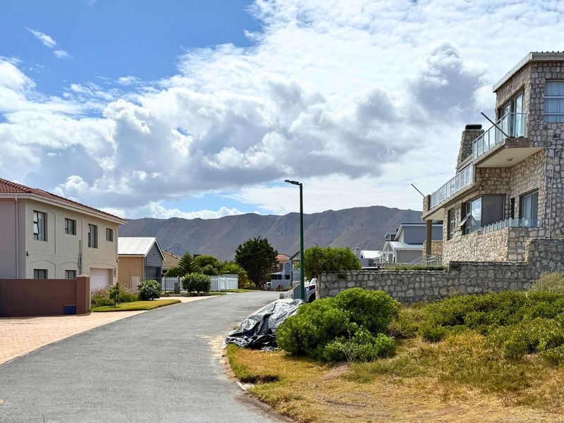 Vacant Land Residential For Sale in Perlemoenbaai - Photo 3