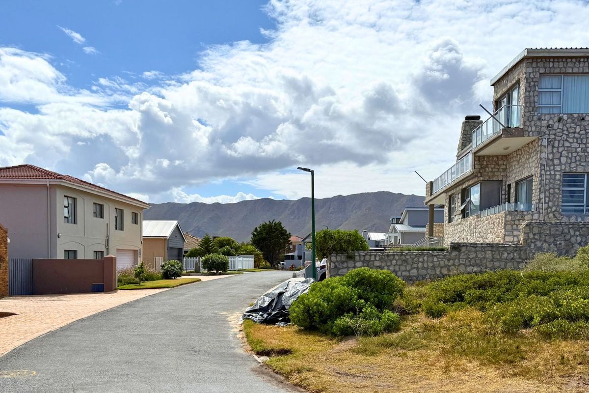 Vacant Land Residential For Sale in Perlemoenbaai - Photo 3