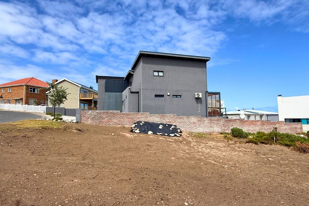 Vacant Land Residential For Sale in Perlemoenbaai - Photo 5