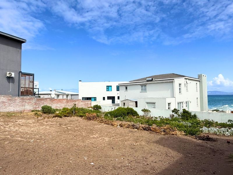 Vacant Land Residential For Sale in Perlemoenbaai - Photo 4