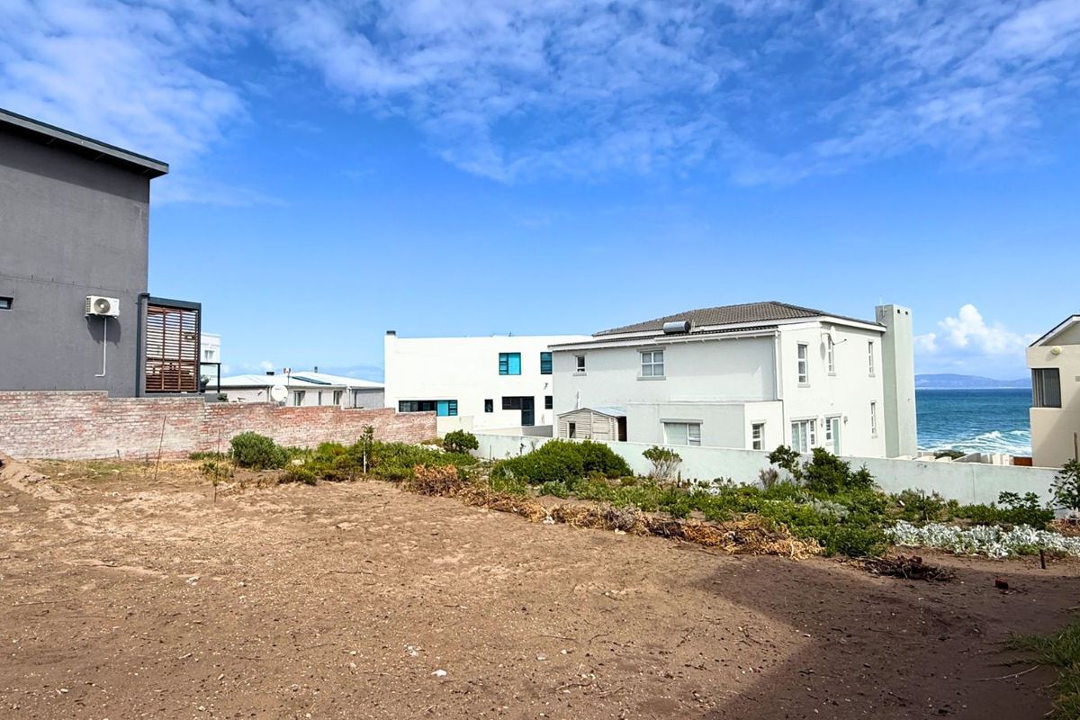 Vacant Land Residential For Sale in Perlemoenbaai - Photo 4