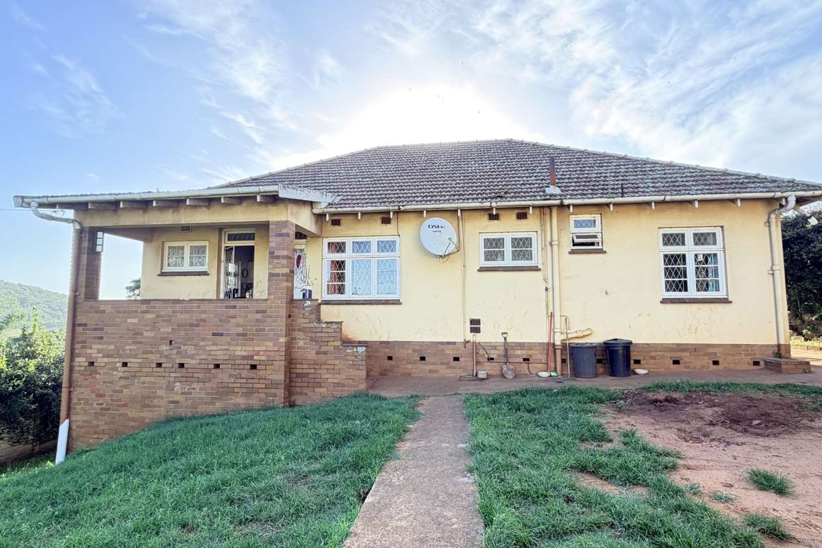 House For Sale in Sea View - Photo 2