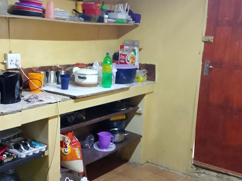 House For Sale in Senekal Central - Photo 10