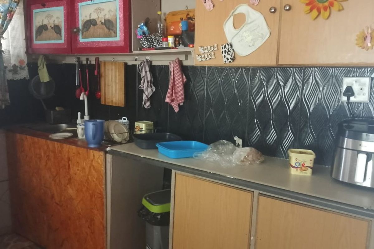 House For Sale in Senekal Central - Photo 5