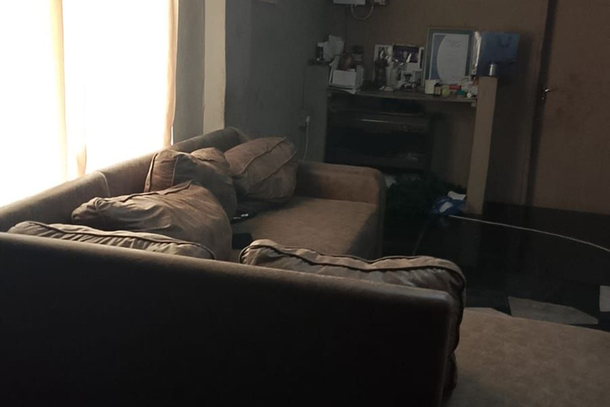 House For Sale in Senekal Central - Photo 4