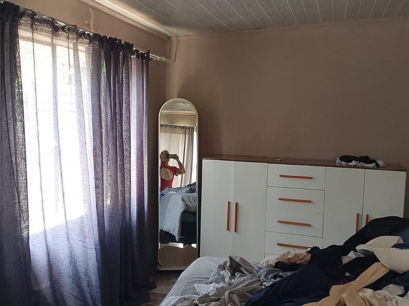 House For Sale in Senekal Central - Photo 6