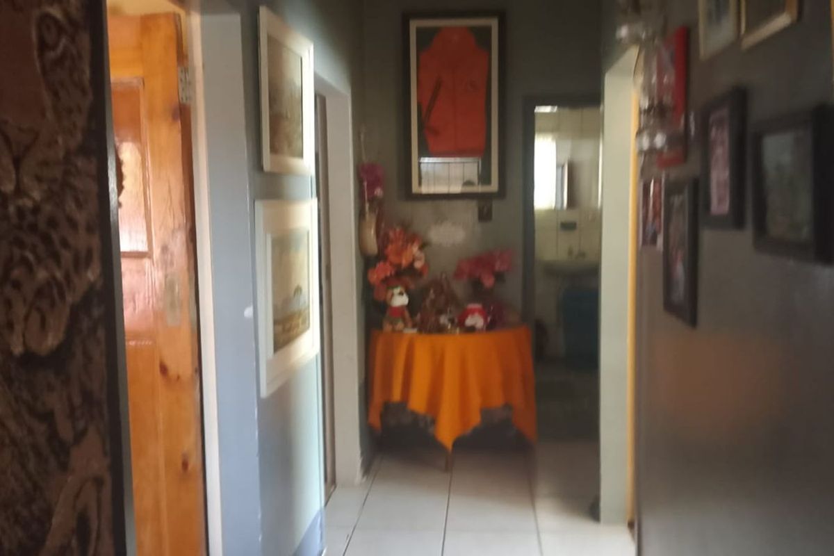 House For Sale in Senekal Central - Photo 3