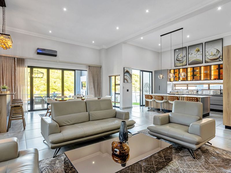 House To Rent in The Hills Game Reserve Estate - Photo 9