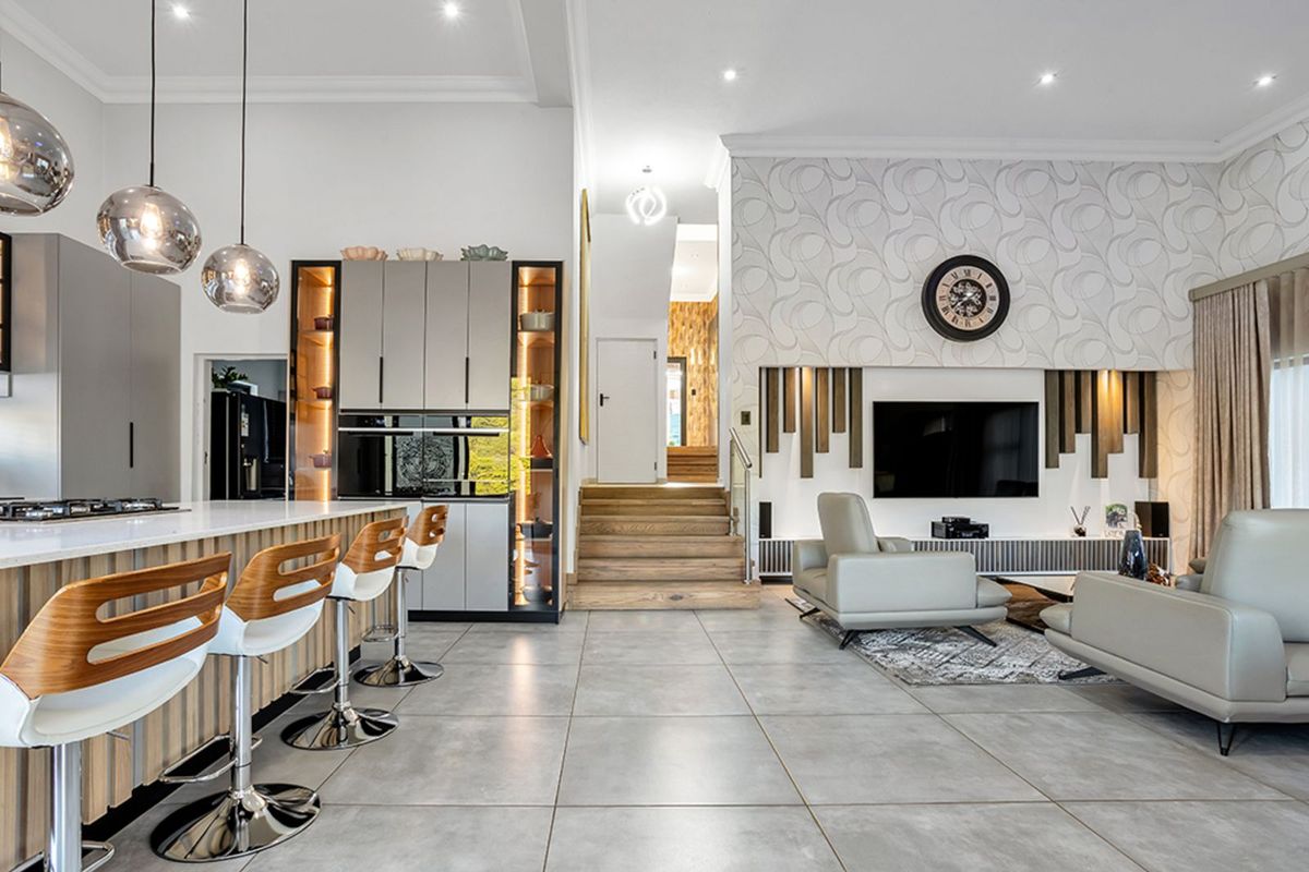 House For Sale in The Hills Game Reserve Estate - Photo 4