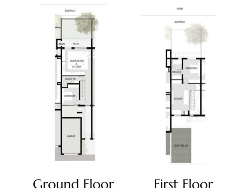 Townhouse For Sale in Stilbaai Wes - Photo 8