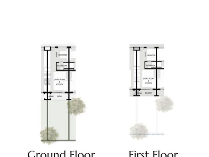 Townhouse For Sale in Stilbaai Wes - Photo 4