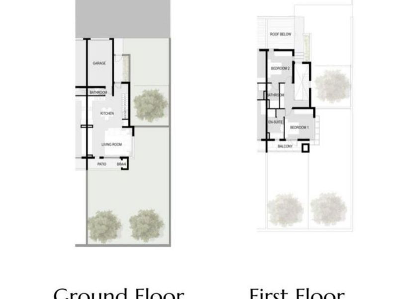 Townhouse For Sale in Stilbaai Wes - Photo 9