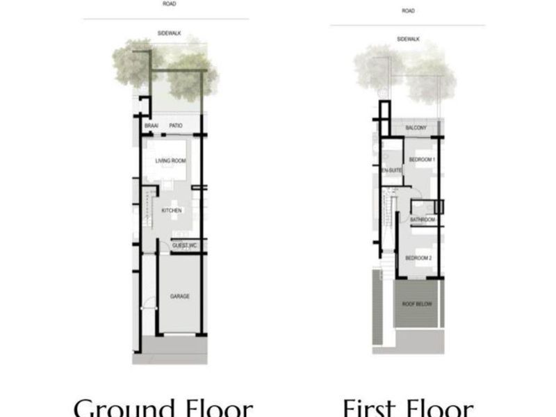 Townhouse For Sale in Stilbaai Wes - Photo 6