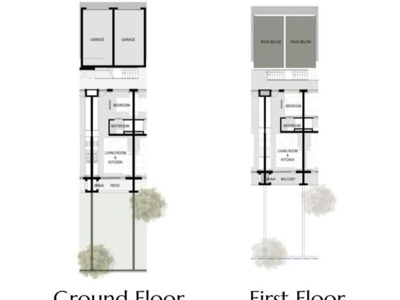 Townhouse For Sale in Stilbaai Wes - Photo 5