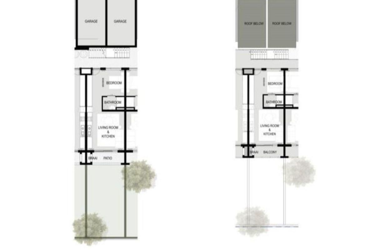 Townhouse For Sale in Stilbaai Wes - Photo 5