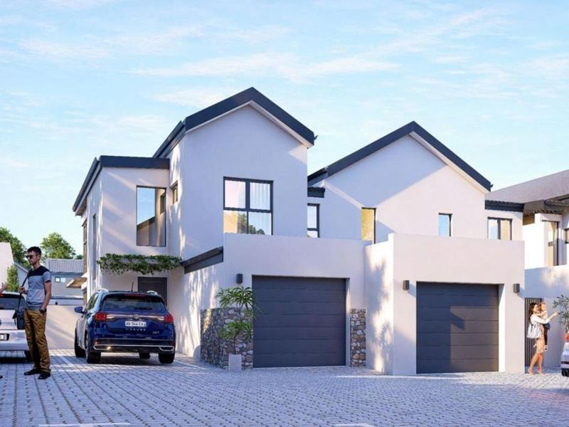 Townhouse For Sale in Stilbaai Wes - Photo 3