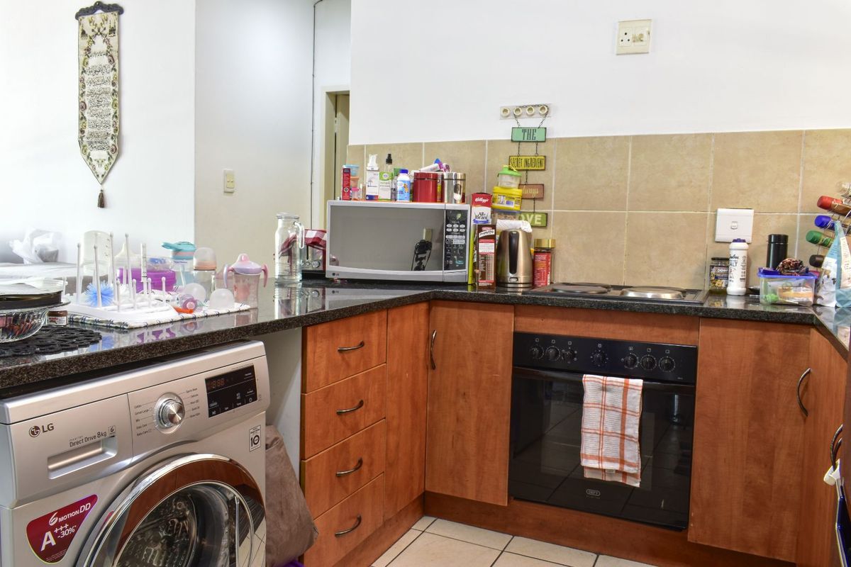 Apartment For Sale in Florida - Photo 5