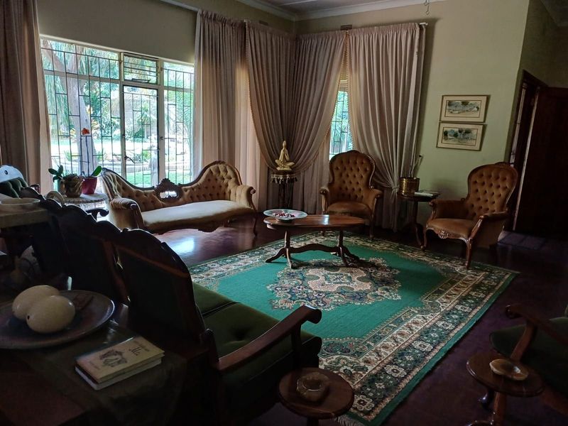 House For Sale in Dendron Central - Photo 4