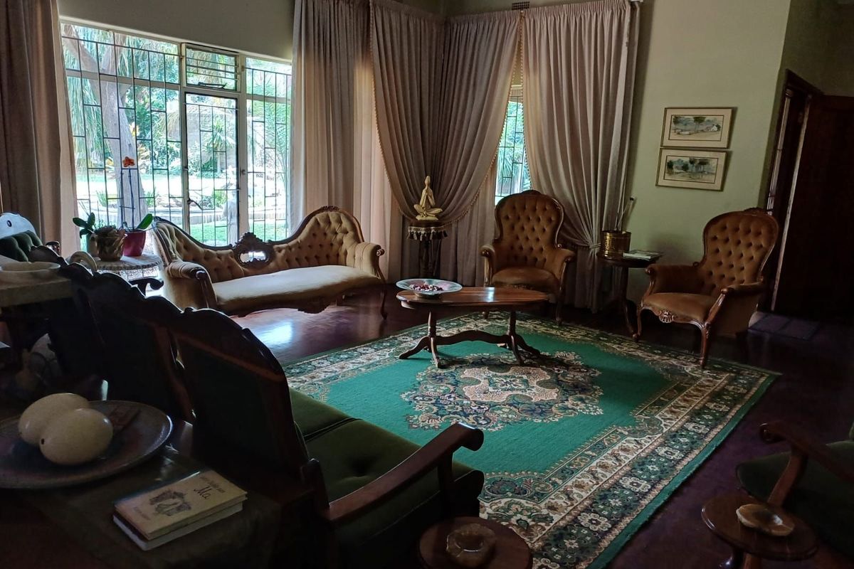 House For Sale in Dendron Central - Photo 4