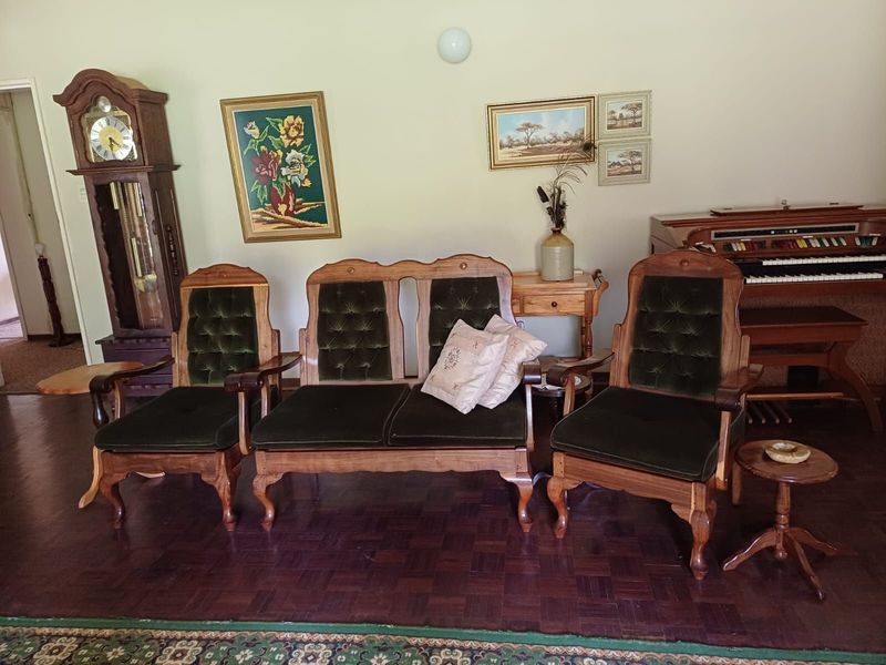 House For Sale in Dendron Central - Photo 5