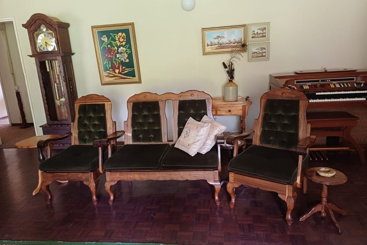 House For Sale in Dendron Central - Photo 5