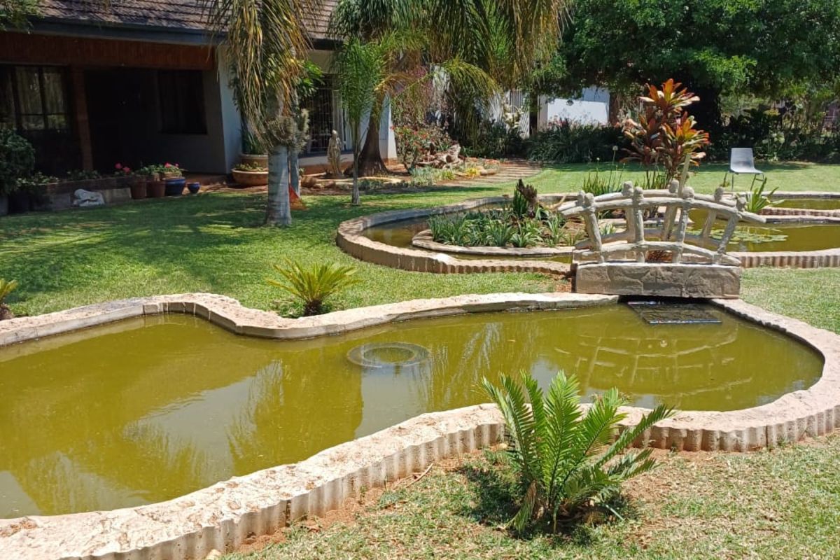 House For Sale in Dendron Central - Photo 2