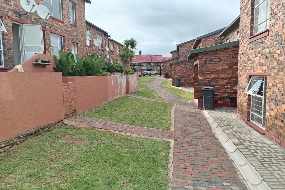 Apartment For Sale in Discovery - Photo 3