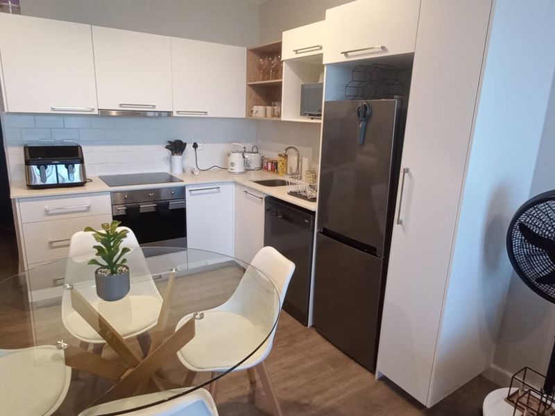 Apartment For Sale in Mossel Bay Central - Photo 6