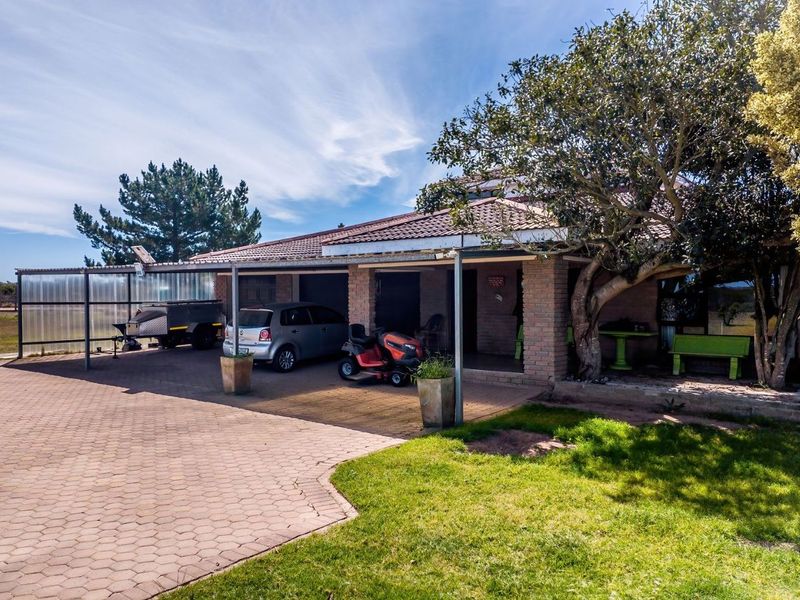 House For Sale in Aalwyndal - Photo 5