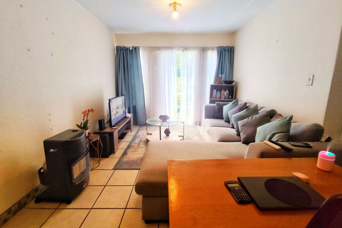 Apartment For Sale in Boskruin - Photo 5