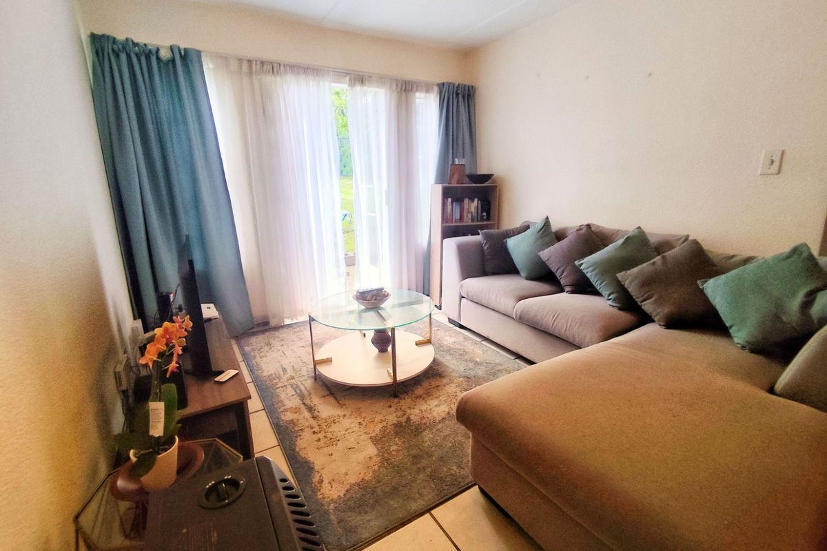 Apartment For Sale in Boskruin - Photo 4