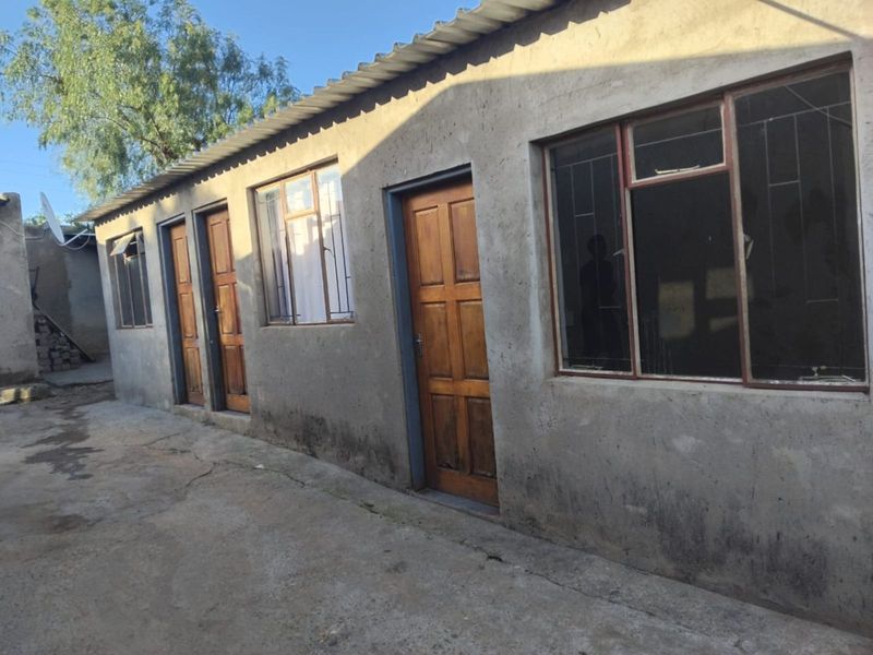 House For Sale in Polokwane Ext 71 - Photo 3