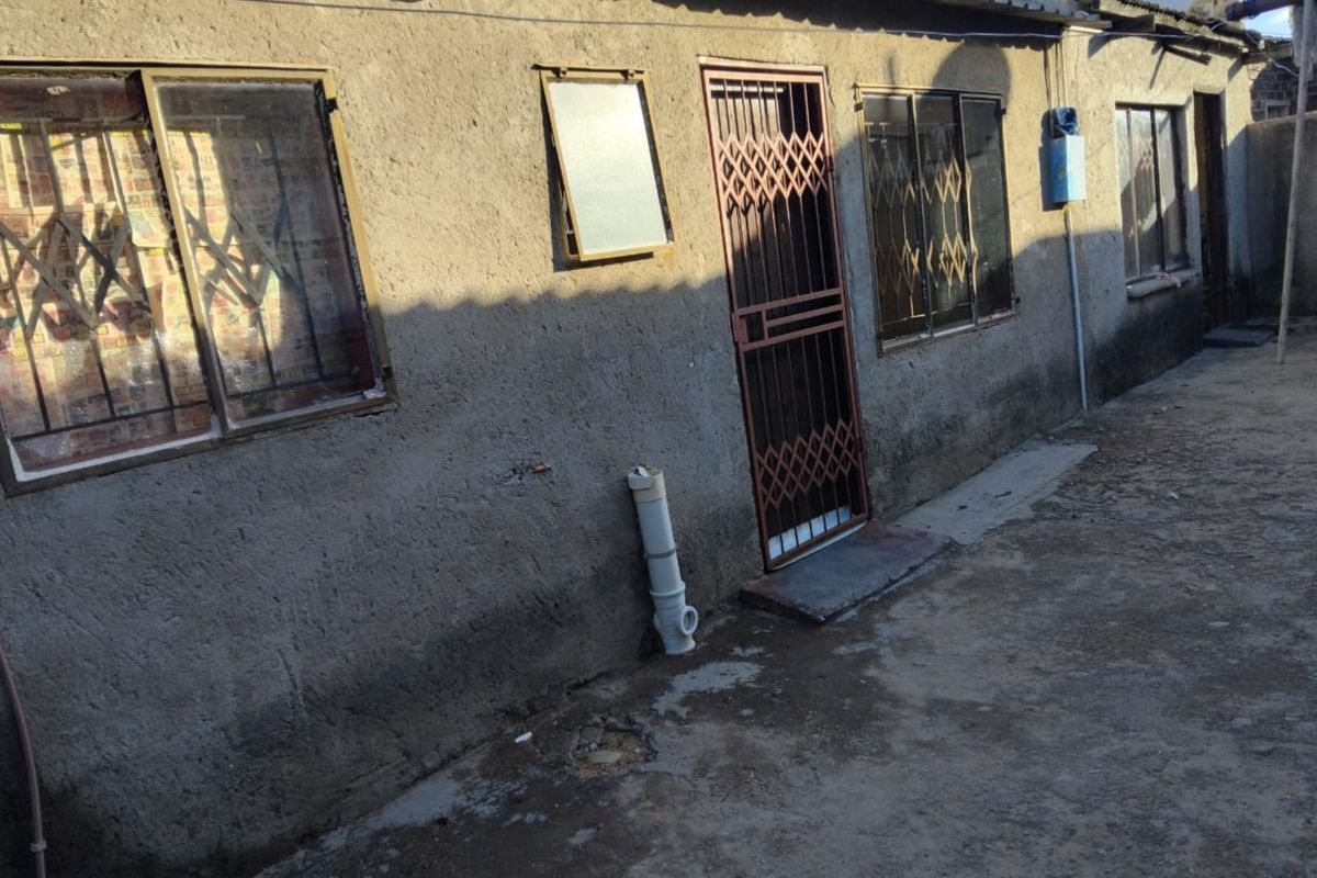 House For Sale in Polokwane Ext 71 - Photo 4