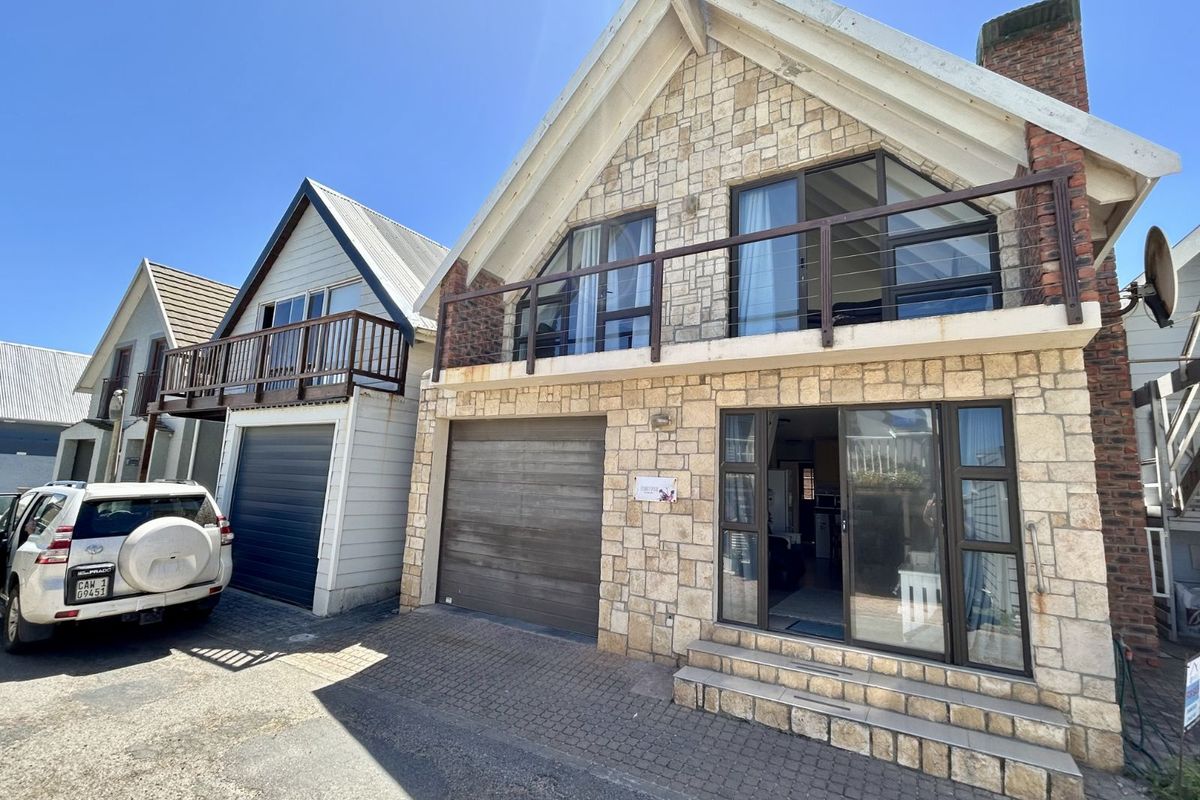 House For Sale in Witsand Central - Photo 5