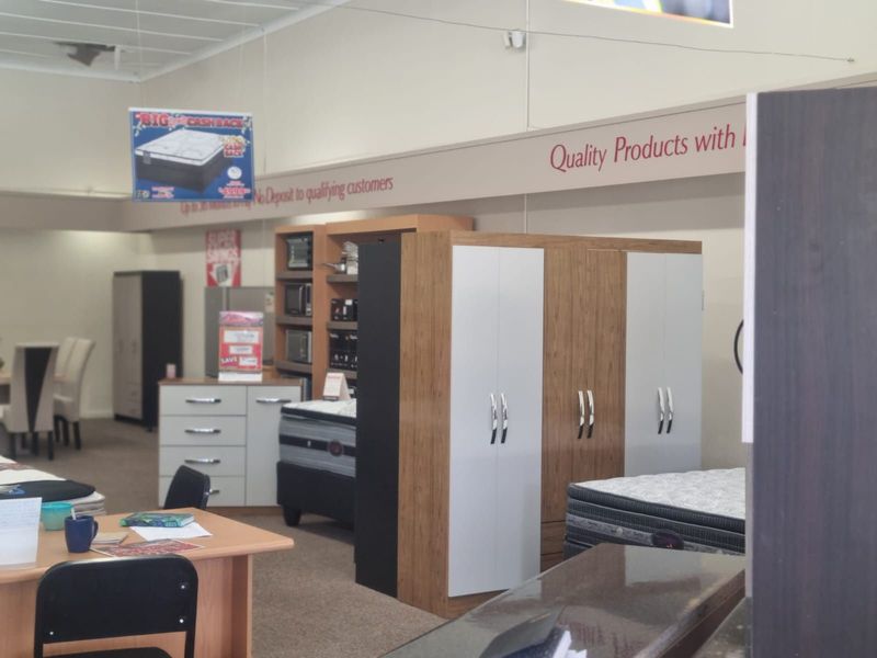 Retail For Sale in Winburg Central - Photo 4